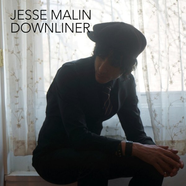 Album Jesse Malin - Downliner