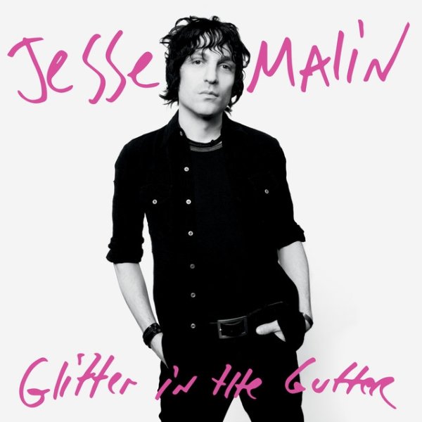 Jesse Malin Glitter in the Gutter, 2022