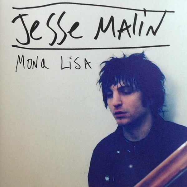 Album Jesse Malin - Mona Lisa