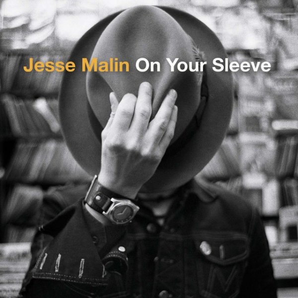 Jesse Malin On Your Sleeve, 2008