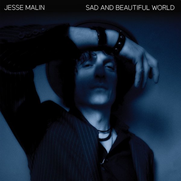 Jesse Malin Sad and Beautiful World, 2021