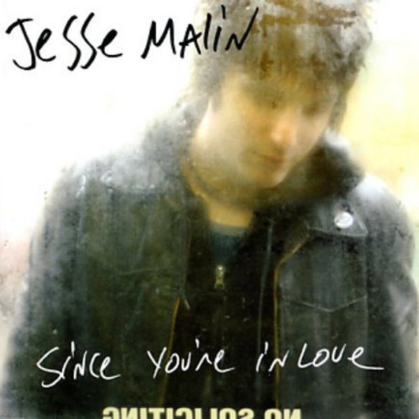 Album Jesse Malin - Since You