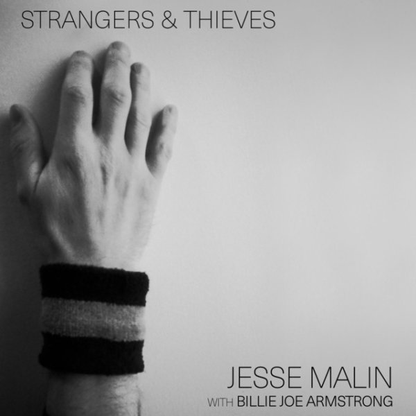 Jesse Malin Strangers & Thieves, 2019