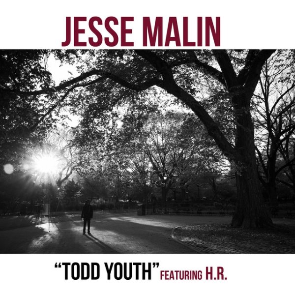 Jesse Malin Todd Youth, 2020
