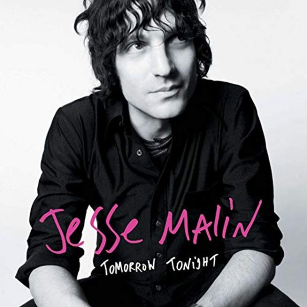 Album Jesse Malin - Tomorrow Tonight