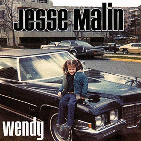 Album Jesse Malin - Wendy