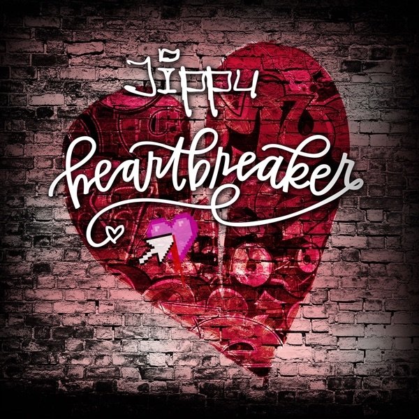 Album Jippu - Heartbreaker