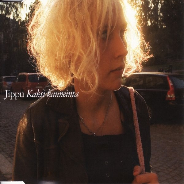 Album Jippu - Kaksi Kauneinta