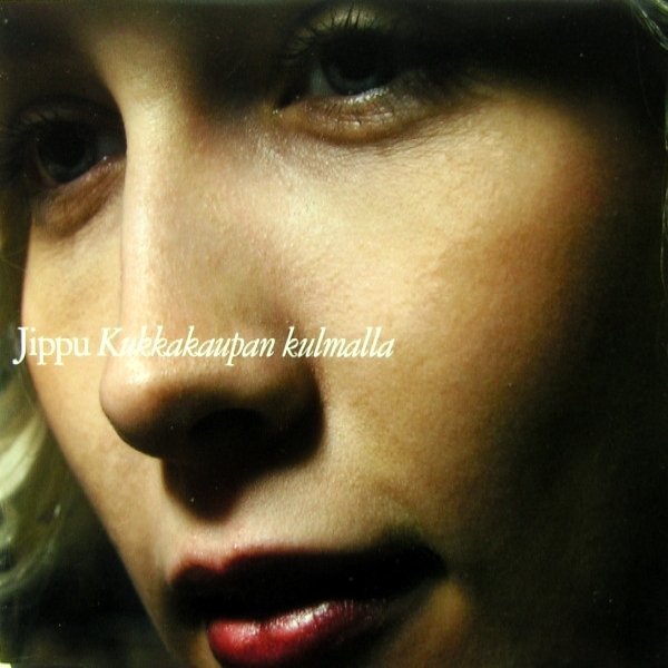 Album Jippu - Kukkakaupan Kulmalla