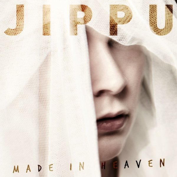 Album Jippu - Made In Heaven