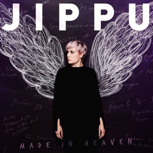Album Jippu - Made In Heaven