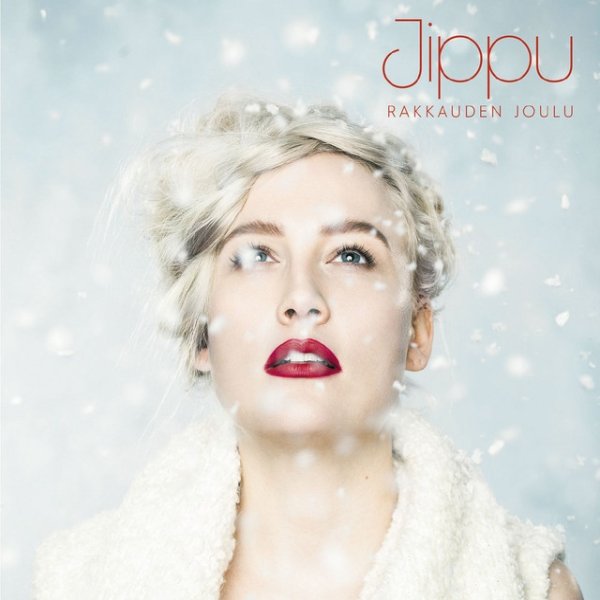 Album Jippu - Rakkauden joulu