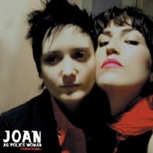 Album Joan as Police Woman - Christobel