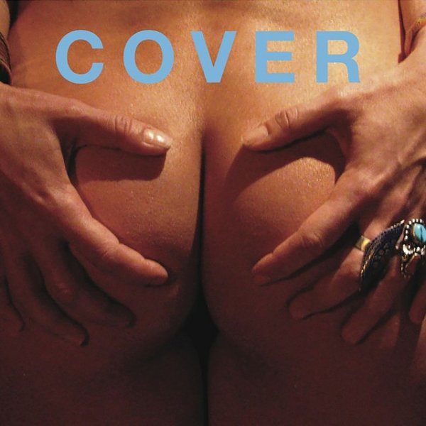 Cover - album
