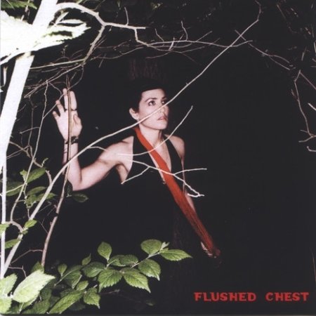 Joan as Police Woman Flushed Chest, 2007