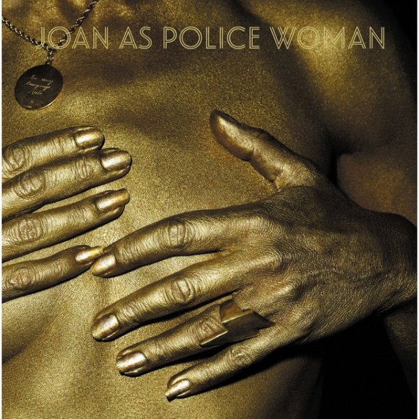 Album Joan as Police Woman - Holy City