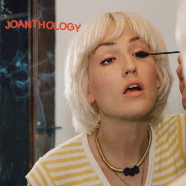 Album Joan as Police Woman - Joanthology