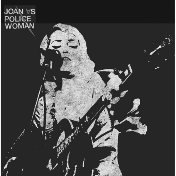 Album Joan as Police Woman - My Gurl
