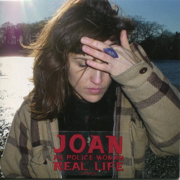 Album Joan as Police Woman - Real Life
