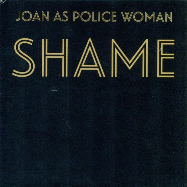 Shame - album