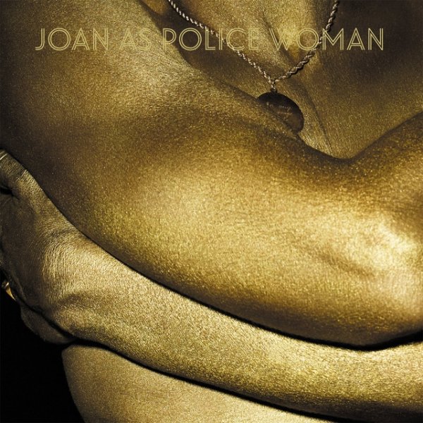 Album Joan as Police Woman - Witness