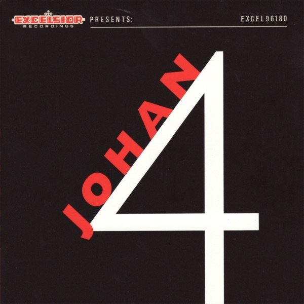 Album Johan - 4