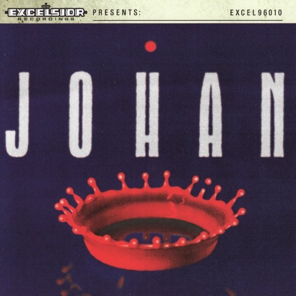 Album Johan - Johan