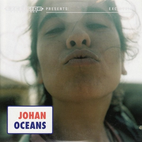 Album Johan - Oceans