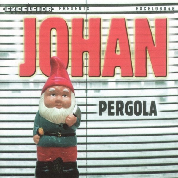 Johan Pergola, 2001