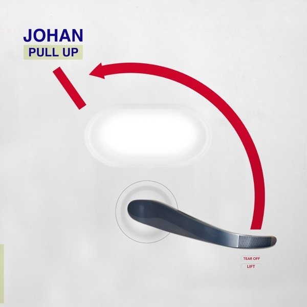 Album Johan - Pull Up