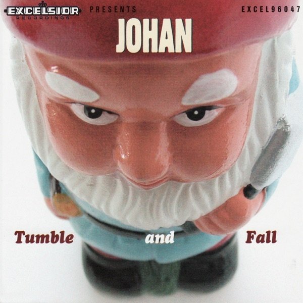 Album Johan - Tumble and Fall