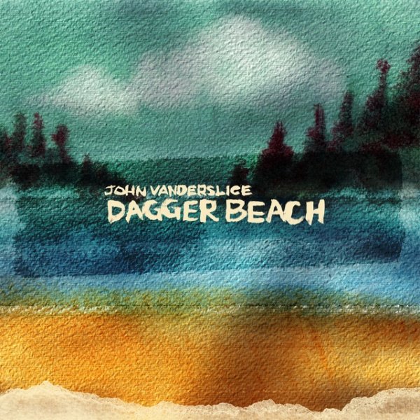 Dagger Beach - album