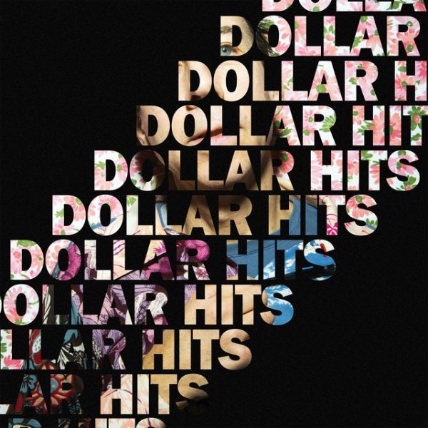Album John Vanderslice - Dollar Hits