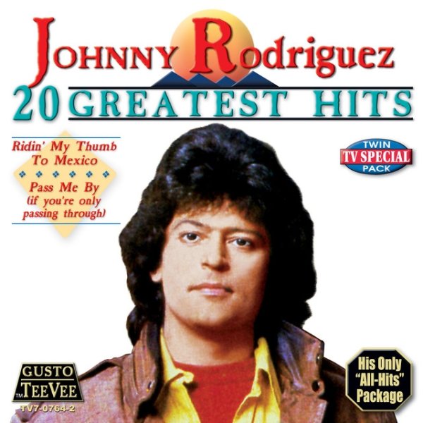 20 Greatest Hits - album