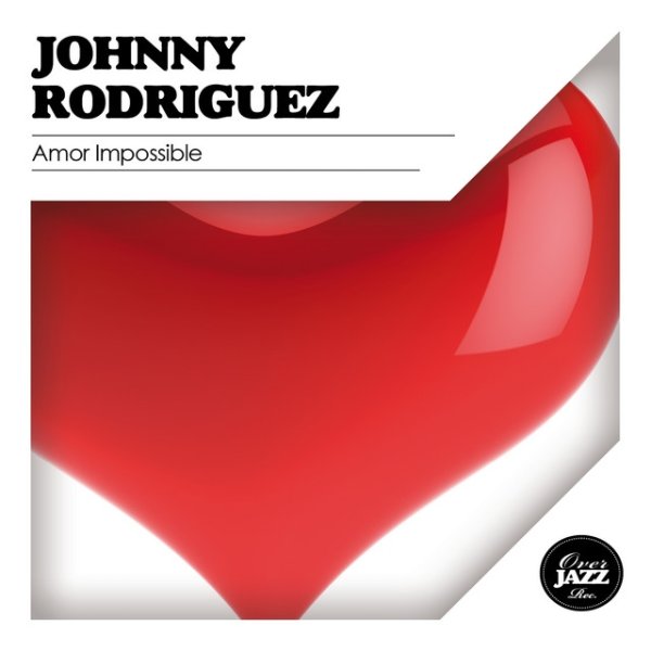Album Johnny Rodriguez - Amor Impossible