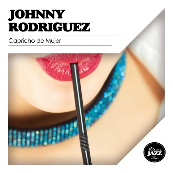 Album Johnny Rodriguez - Capricho de Mujer