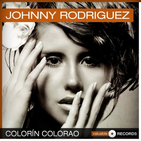 Album Johnny Rodriguez - Colorín Colorao