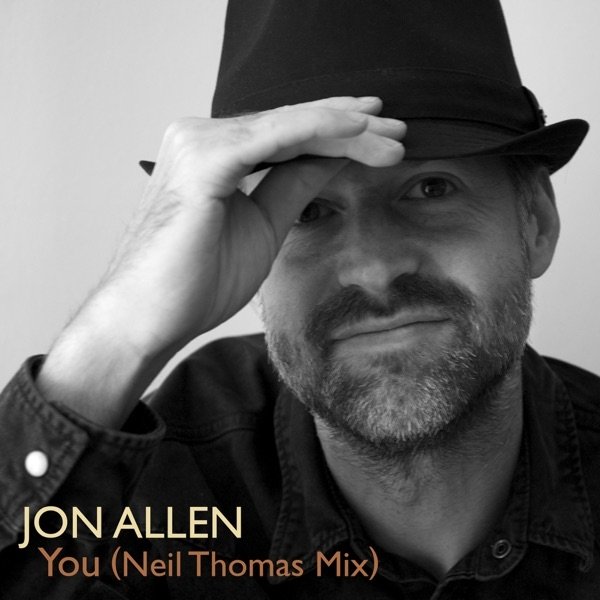 Album Jon Allen - You