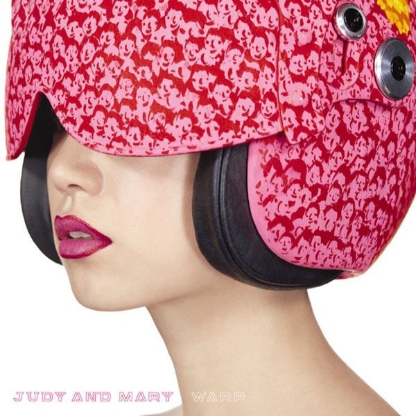 Album JUDY AND MARY - WARP