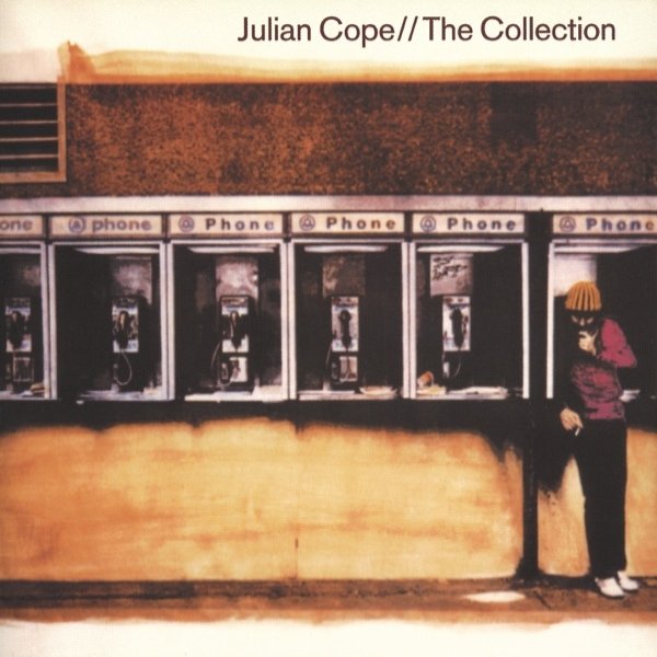 Julian Cope: The Collection - album