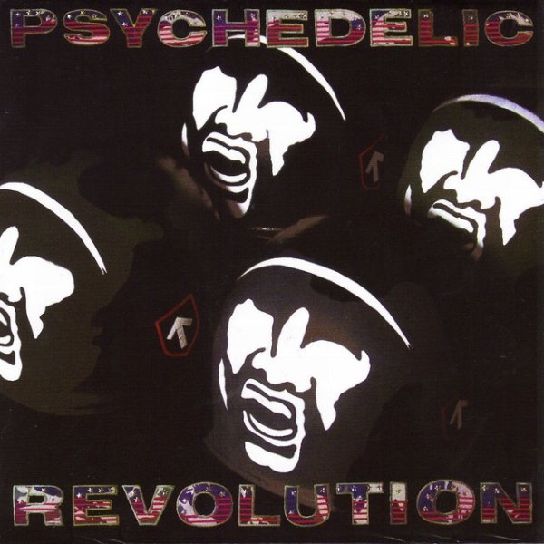 Psychedelic Revolution - album