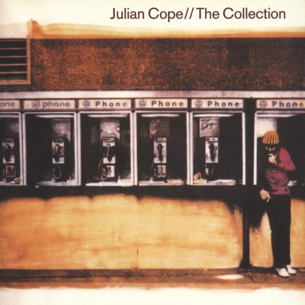 Julian Cope The Collection, 2002