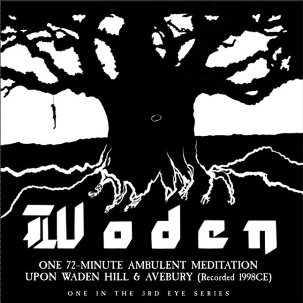 Woden - album