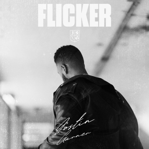 Album Justin Garner - Flicker