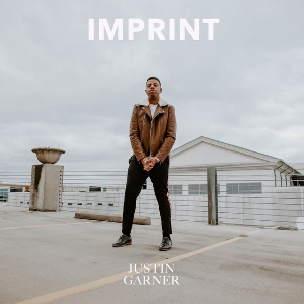 Album Justin Garner - Imprint