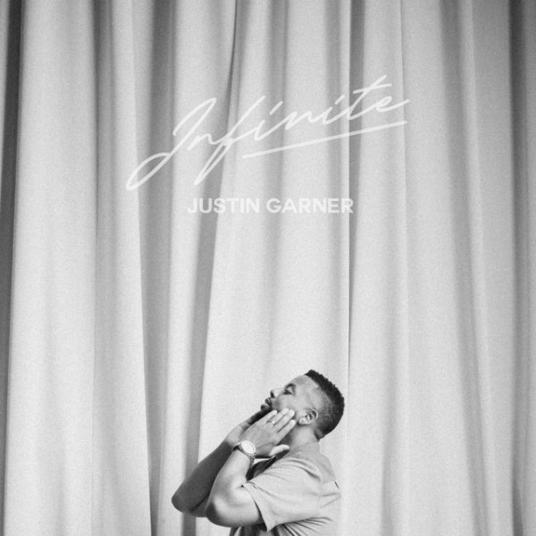 Album Justin Garner - Infinite