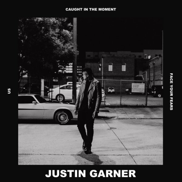 Album Justin Garner - Us