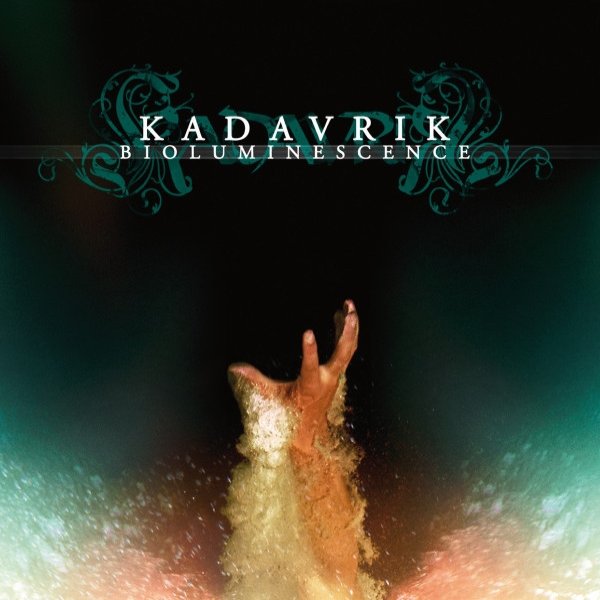 Album KadavriK - Bioluminescence