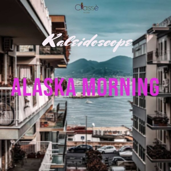 Alaska Morning - album