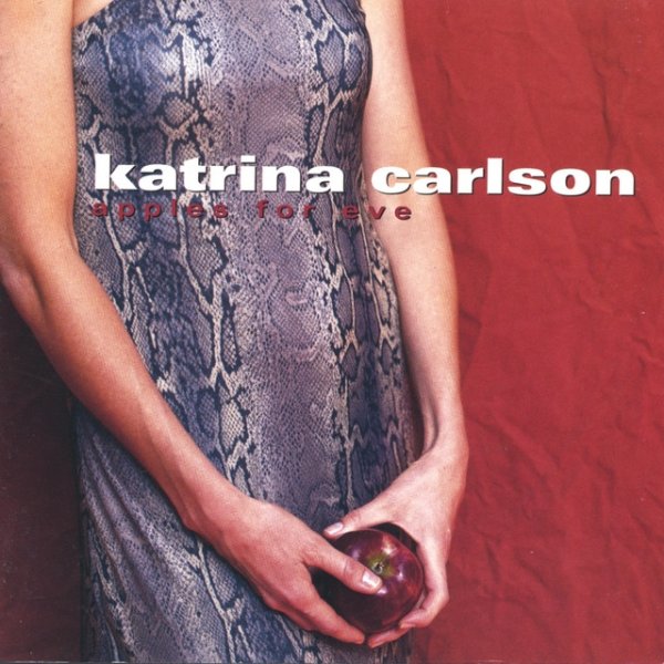 Album Katrina Carlson - Apples For Eve